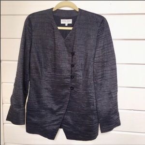 Giorgio Armani Collezioni Vintage Blazer Italy 6